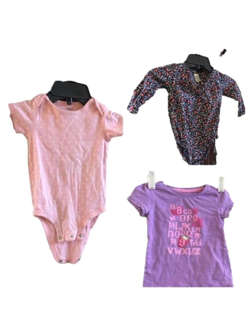 Girls size 18 months lot
